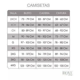 Foto 6 | Foto 6 | Camiseta Faja Modeladora para Dama Sin Mangas color Rosa I Love Shape