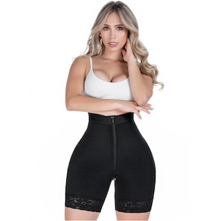Foto 1 | Foto 1 | Bling Shapers Max79zf Fajas Colombianas Reductoras Y Moldeadoras Levanta Gluteos