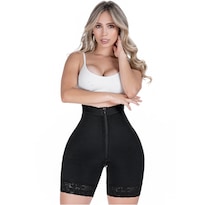 Bling Shapers Max79zf Fajas Colombianas Reductoras Y Moldeadoras Levanta Gluteos