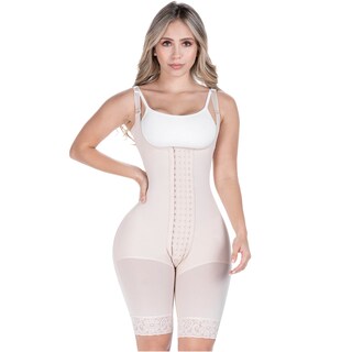 Foto 1 | Foto 1 | Bling Shapers Max96bf Faja Colombiana Estilo Body Postquirurgica Lipo Y Bbl