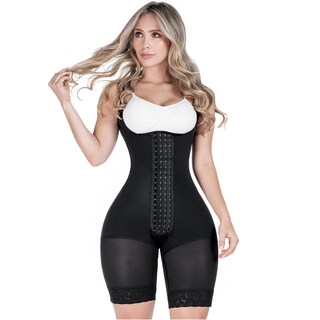 Foto 4 | Foto 4 | Bling Shapers Max96bf Faja Colombiana Estilo Body Postquirurgica Lipo Y Bbl