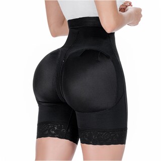 Foto 4 | Foto 4 | Bling Shapers Max79zf Fajas Colombianas Reductoras Y Moldeadoras Levanta Gluteos