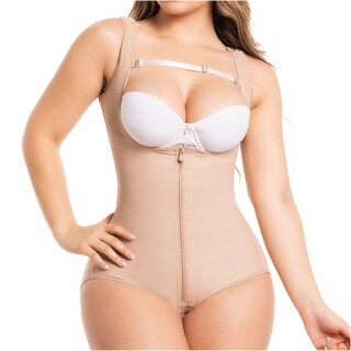 Foto 1 | Foto 1 | Salome 0419 Fajas Colombianas Moldeadoras Levanta Gluteos Uso Diario