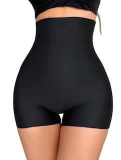Foto 1 | Foto 1 | Short Control Femica High Waisted Shapewear para Mujer