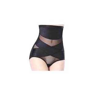 Foto 1 | Foto 1 | Panty Faja Reductora Calzón Levanta Pompa Negra 2EG
