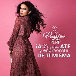 Foto 8 | Foto 8 | Faja Panty Passion Wear Pump Negro Cintura Alta Levanta Glúteos Cadera con Arnés Comprime Abdomen