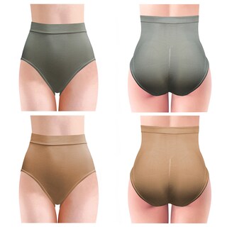 Foto 3 | Foto 3 | Pantaleta Faja Begima Lb-905
