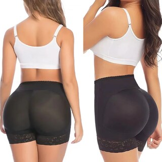 Foto 2 | Foto 2 | Faja Colombiana Reductora Levanta Pompa Short Panty Alta Compresión Original