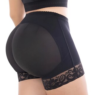 Foto 3 | Foto 3 | Faja Colombiana Reductora Levanta Pompa Short Panty Alta Compresión Original