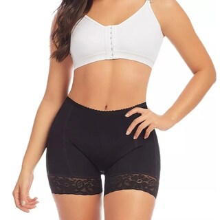 Foto 4 | Foto 4 | Faja Colombiana Reductora Levanta Pompa Short Panty Alta Compresión Original