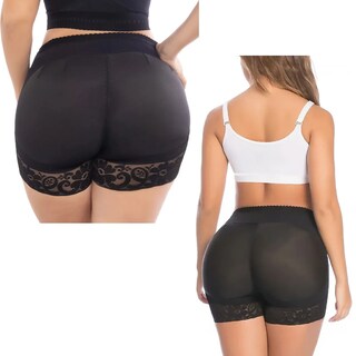 Foto 5 | Foto 5 | Faja Colombiana Reductora Levanta Pompa Short Panty Alta Compresión Original