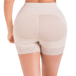 Foto 2 | Foto 2 | Mariae Fu101 Fajas Colombianas Shorts Levanta Gluteos De Uso Diario