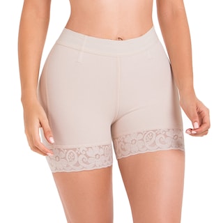 Foto 1 | Foto 1 | Mariae Fu101 Fajas Colombianas Shorts Levanta Gluteos De Uso Diario