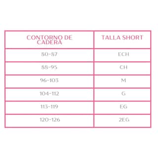 Foto 4 | Foto 4 | Short Corto Ultrainvisible Colombiano