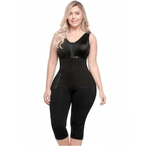 Sonryse 010zl Fajas Colombianas Postquirurgicas Y Postparto Con Cierre