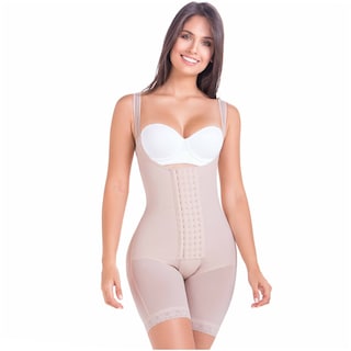 Foto 1 | Foto 1 | Mariae 9412 Fajas Colombianas Postparto Y Postquirurgica Para Mujer