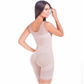 Foto 2 | Foto 2 | Mariae 9412 Fajas Colombianas Postparto Y Postquirurgica Para Mujer