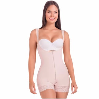 Foto 1 | Foto 1 | Mariae 9831 Fajas Colombianas Corta Postparto Y De Uso Diario