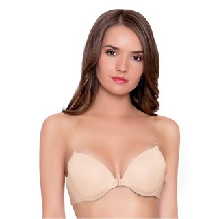 Foto 1 | Foto 1 | Bra Demi Discreción Ilusión Beige