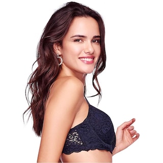 Foto 2 | Foto 2 | Brasier Demi Discreción Ilusión 7218 Negro