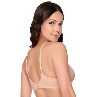 Foto 4 | Foto 4 | Bra Demi Discreción Ilusión 7367 Beige