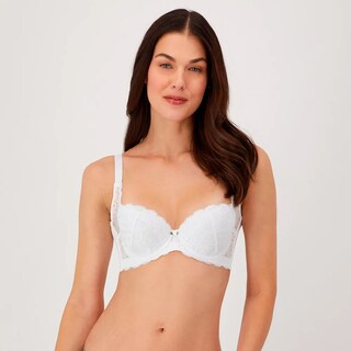 Foto 3 | Foto 3 | Brassiere Espalda Ultraplana Playtex