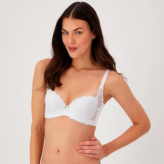 Foto 2 | Foto 2 | Brassiere Espalda Ultraplana Playtex