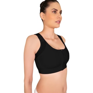 Foto 1 | Foto 1 | Brasier Corrector de Postura I Love Shape M 2091 color Negro