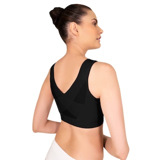Foto 3 | Foto 3 | Brasier Corrector de Postura I Love Shape M 2091 color Negro