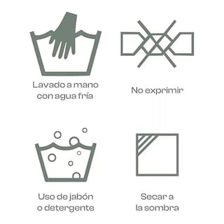Foto 7 | Foto 7 | Brasier Corrector de Postura I Love Shape M 2091 color Negro