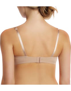 Foto 6 | Foto 6 | Brasier Tatys Fashion Compa Preformada 6 Piezas para Mujer