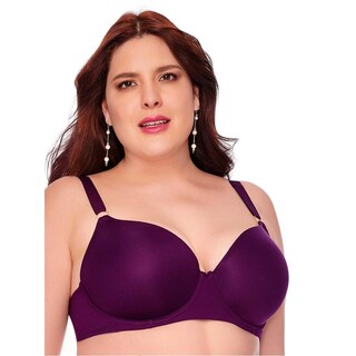 Foto 1 | Foto 1 | Brasier Copa Completa Ilusión Lita para Mujer