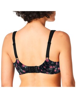 Foto 4 | Foto 4 | Paquete Con 6 Brasier Tatys Fashion Copa Dd, Pack Con 6 Colores Diferentes