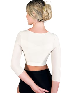 Foto 3 | Foto 3 | Faja Reductora Moldeadora Brazos Espalda Diseño Slimtop