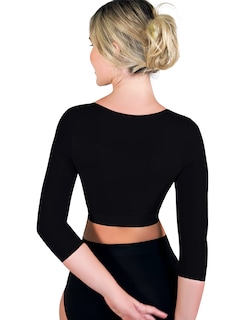 Foto 2 | Foto 2 | Faja Reductora Moldeadora Brazos Espalda Diseño Slimtop