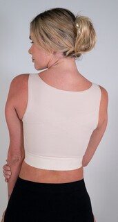 Foto 5 | Foto 5 | Brasier Modelador Copas Moldeadas Soporta Espalda 2131