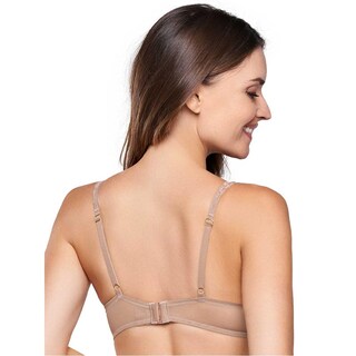 Foto 2 | Foto 2 | Demi Bra Discreet Ilusión 70145 Cafe