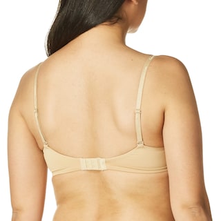 Foto 2 | Foto 2 | Sujetador Calvin Klein Constant Convertible Strap 32b Bare - Venta Internacional
