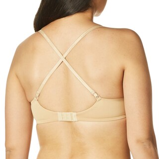 Foto 3 | Foto 3 | Sujetador Calvin Klein Constant Convertible Strap 32b Bare - Venta Internacional