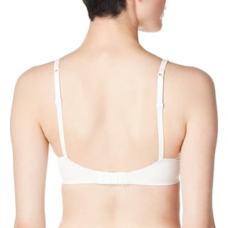 Foto 2 | Foto 2 | Brassier Calvin Klein Perfectly Fit Forro Ligero Blanco - Venta Internacional