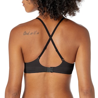 Foto 3 | Foto 3 | Sujetador Calvin Klein Constant Convertible Strap Negro para Mujer - Venta Internacional