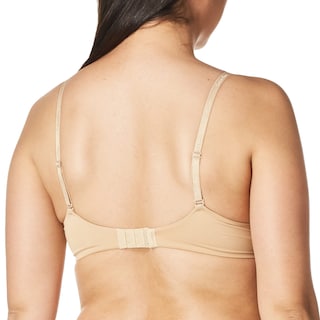 Foto 2 | Foto 2 | Sujetador Calvin Klein Constant Push Up Plunge Bare para Mujer - Venta Internacional