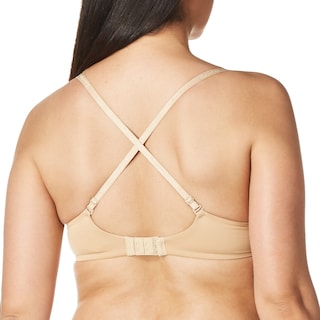 Foto 3 | Foto 3 | Sujetador Calvin Klein Constant Push Up Plunge Bare para Mujer - Venta Internacional
