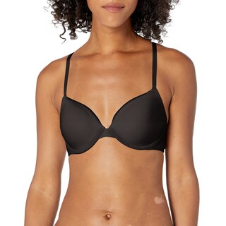 Foto 1 | Foto 1 | Sujetador Calvin Klein Constant Convertible Strap Negro para Mujer - Venta Internacional
