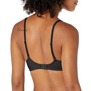 Foto 2 | Foto 2 | Sujetador Calvin Klein Constant Convertible Strap Negro para Mujer - Venta Internacional