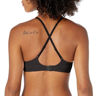 Foto 3 | Foto 3 | Sujetador Calvin Klein Constant Convertible Strap Negro para Mujer - Venta Internacional