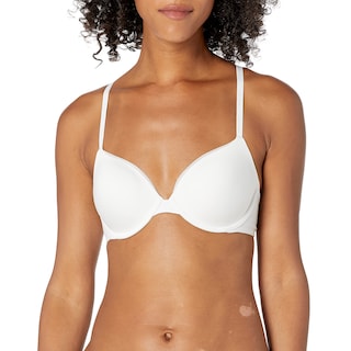 Foto 1 | Foto 1 | Sujetador Calvin Klein Constant Convertible Strap Blanco para Mujer - Venta Internacional