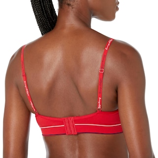 Foto 2 | Foto 2 | Bralette Tommy Hilfiger Lounge 34a, Sin Costuras, Con Forro Ligero - Venta Internacional.