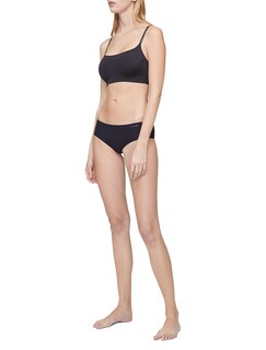 Foto 1 | Foto 1 | Sujetador Tipo Bralette Calvin Klein Invisibles Para Mujer, Color Negro, Talla L - Venta Internacional.