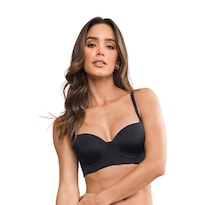 Brasier Con Buen Cubrimiento De Sisa Y Espalda